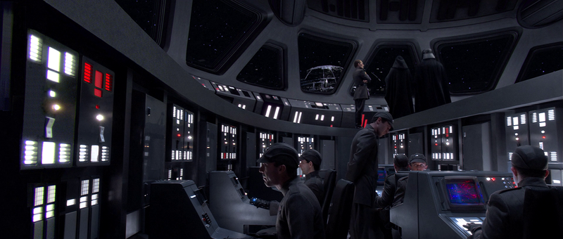 Illustration for article titled What does JJ Abrams' love of Apple tell us about... Episode VII!?